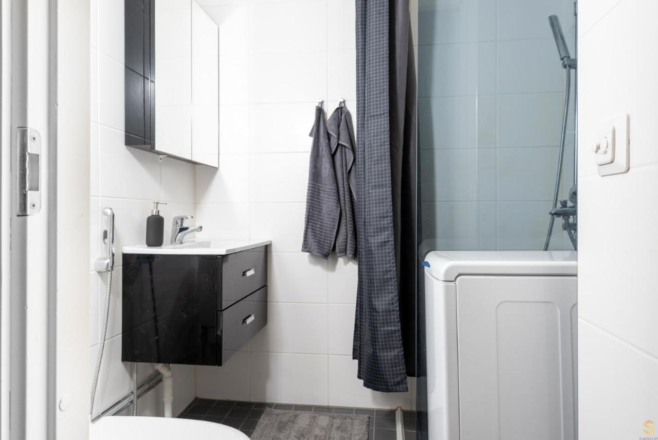 Wehost Topeliuksenkatu Διαμέρισμα Ελσίνκι Εξωτερικό φωτογραφία